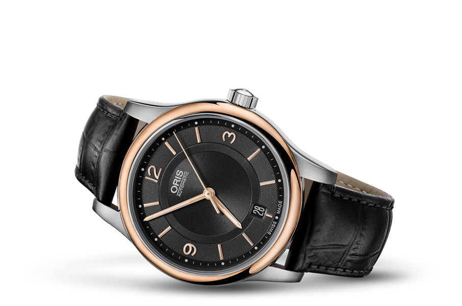 おれ Buy Oris Aquis 01 733 7731 4194-07 8 18 05P | Bob's Watches - Sku